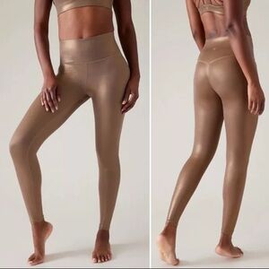 Athleta Elation Shine Tight